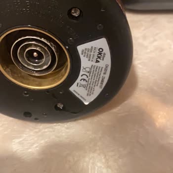 Kısa Sürede Su Sızdıran Ve Kaplaması Soyulan Arzum Kahve Makinesi İçin Ayıpsız Değişim Talebi