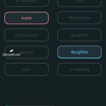 Duolingo Hata Verdi Emeklerim Boşa Gitti