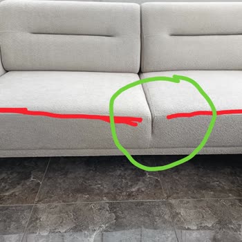 Vivense Mağazasının Cevapsız Tutumu Ve Yırtık Koltukların İadesi