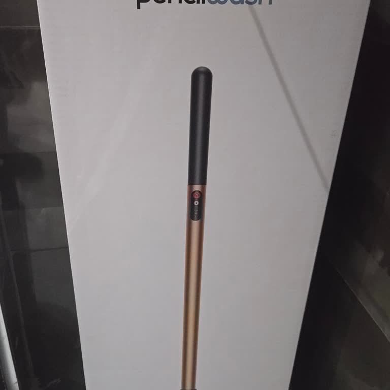 Dyson Pencil Wash Ürünü Temizlik Vaadini Yerine Getirmiyor Ve İade Reddiyle Karşılaşıldı