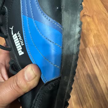 Puma Ayakkabısındaki Açılmalar Nedeniyle İade Talebimin Haksız Reddedilmesi