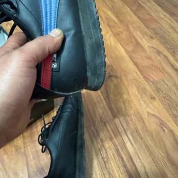 Puma Ayakkabısındaki Açılmalar Nedeniyle İade Talebimin Haksız Reddedilmesi