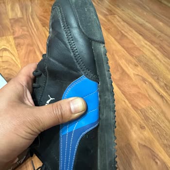 Puma Ayakkabısındaki Açılmalar Nedeniyle İade Talebimin Haksız Reddedilmesi