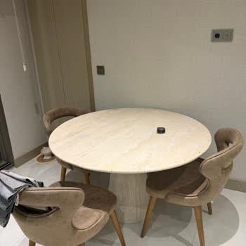 Yanlış Boyutta Masa Gönderimi Ve Teslimat Gecikmesi