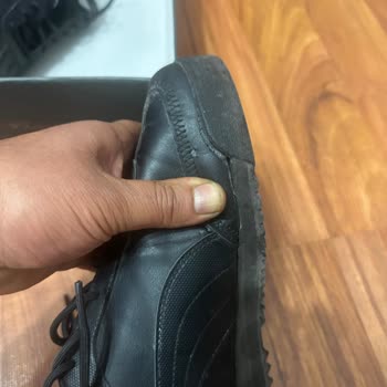 Sportive’ın Puma Ayakkabısı İçin İade Ve Değişim Talebinin Reddedilmesi