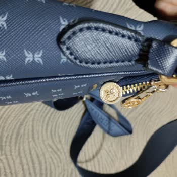 Garanti Kapsamındaki Tergan Çantamın Sapı 6 Ayda Koptu, Trendyol Yardımı Sunmuyor