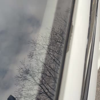 Honda Civic 2018 Arka Cam Boya Atması Ücretsiz Onarım Talebi