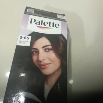 Saç Boyası Kutusu Yanıltıcı, Müşteri Hizmetleri Sorumluluğu Üzerime Atıyor