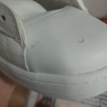 Yanıltıcı Görsellerle Satılan Kalitesiz Ayakkabı, İade Talebimin Reddedilmesi Ve Tehdit Edilmesi