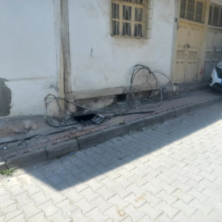 İnternet Kesintisi Ve Fatura İptali Talebi