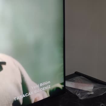 Onvo LED Kayması Ve Çözüm Sürecindeki Gecikme