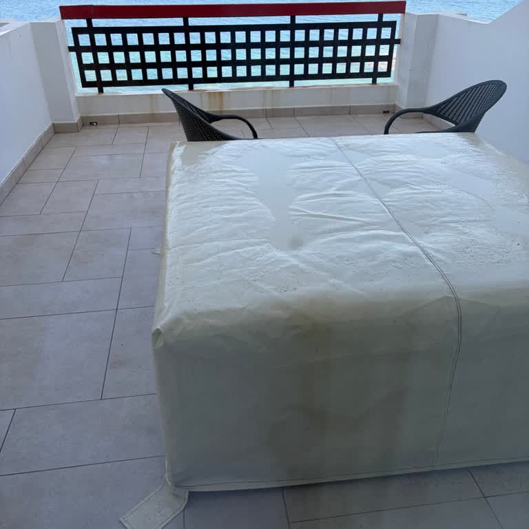 Sinekli Oda, Çözüm Bulunamayan Otel Ve Ücret Sorunu