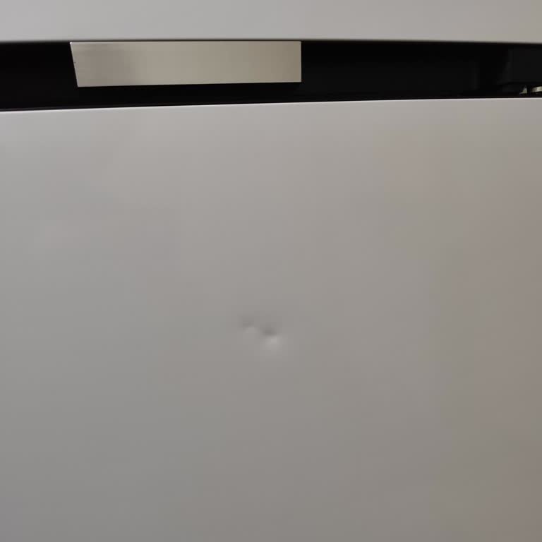 Arçelik Buzdolabındaki Ezik İçin Ücretli Değişim Teklifi