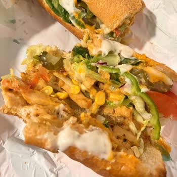 Bozuk Ve Bayat Subway Sandviç Menüsü, İade Talebi Ve İlgisizlik Şikayeti