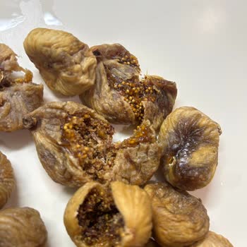 Bozuk İncir Teslimatı Ve Firma İletişimsizliği