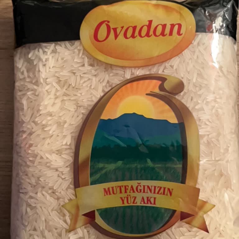 İstanbul A101'den Satılan Basmati Pirinçinde Tezek Kokusu Ve Güven Sarsıntısı