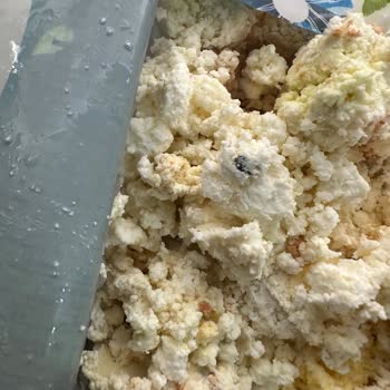 Torku Lor Peyniri Bozulmuş, Sağlık Riski Ve Hijyen Sorunu