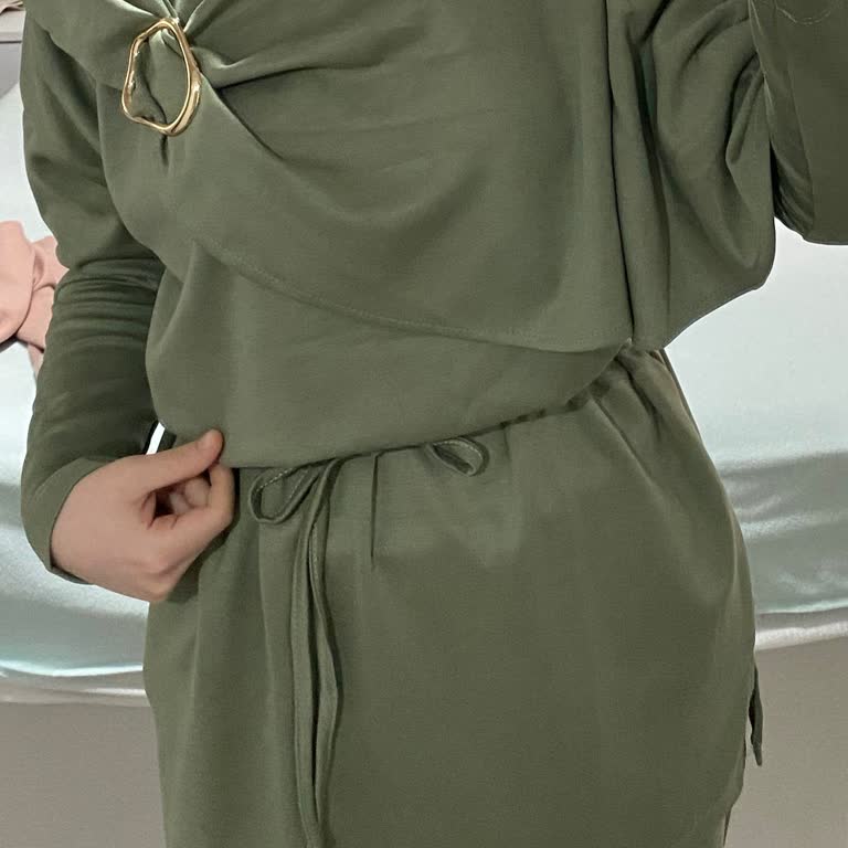 Renk Farklılığı Ve İade Gecikmesi