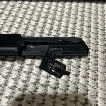 DHL'den Gelen Hasarlı Kargo Ve Zorunlu Tamir