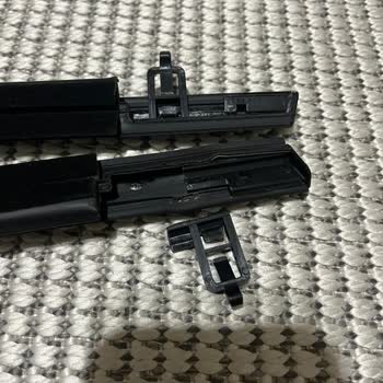 DHL'den Gelen Hasarlı Kargo Ve Zorunlu Tamir