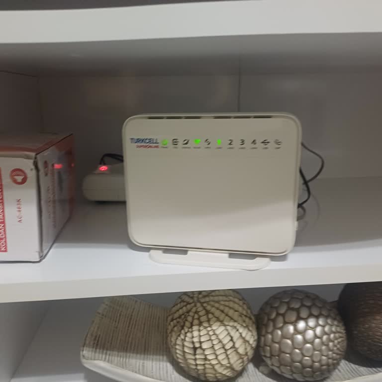 Superonline 5G Altyapısı Sonrası Sürekli İnternet Kopmaları