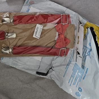 Miniko Kids'ten 23 Nisan Öncesi Eksik Papyon Seti Gönderimi Ve İade Talebi