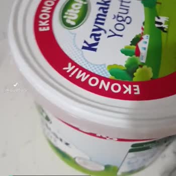 Sütaş Kaymaksız Yoğurt Sorunu
