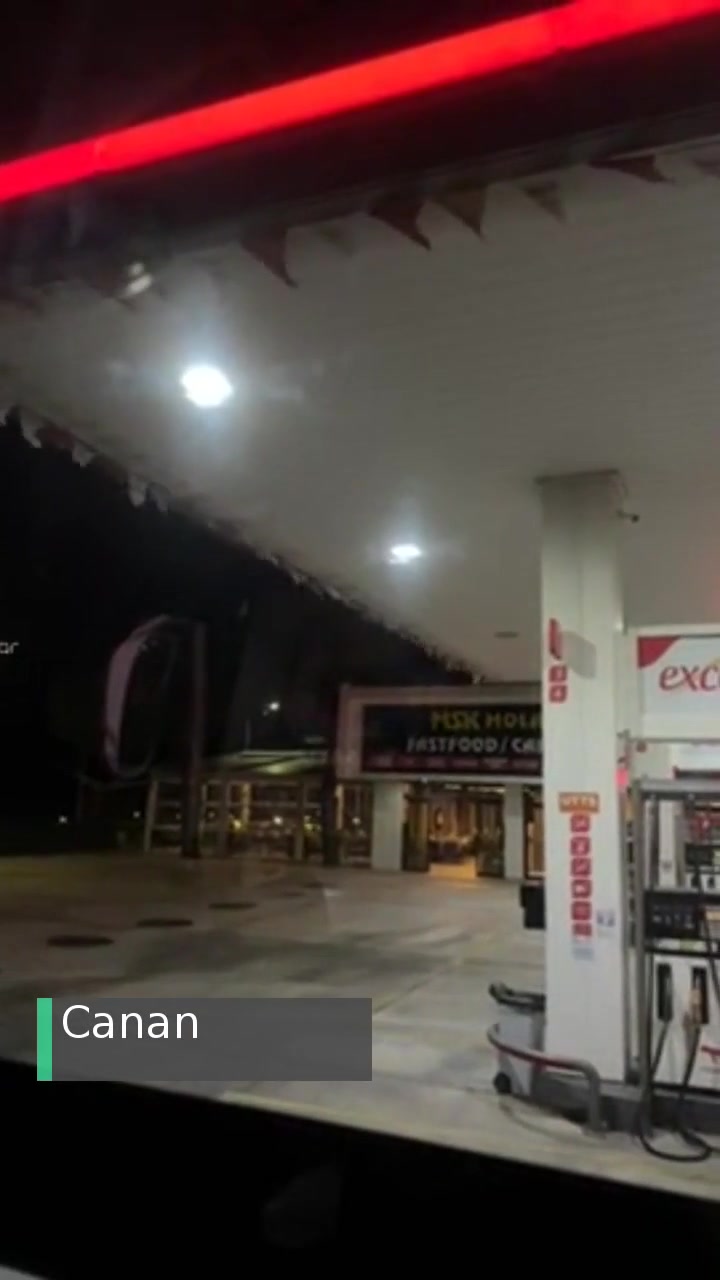 Totalenergies İstasyonları Anormal Bir Total İşletmesi! videonun kapak resmi