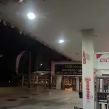 Totalenergies İstasyonları Anormal Bir Total İşletmesi!