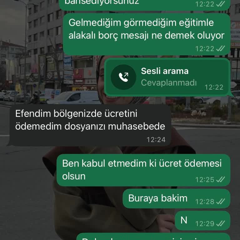 İlke Online'dan Yetkisiz Haciz Tehdidi Ve Yanıltıcı Mesajlar