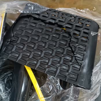 Hepsiburada'dan Gelen Çocuk Bisikleti Hasarlı, Ücretsiz Parça Değişimi Talep Ediyorum