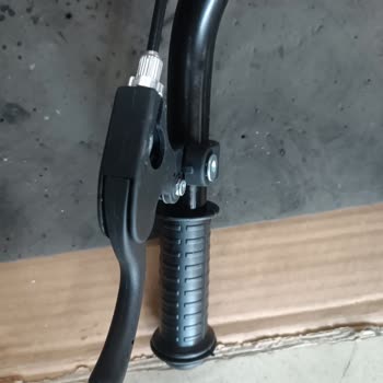 Hepsiburada'dan Gelen Çocuk Bisikleti Hasarlı, Ücretsiz Parça Değişimi Talep Ediyorum