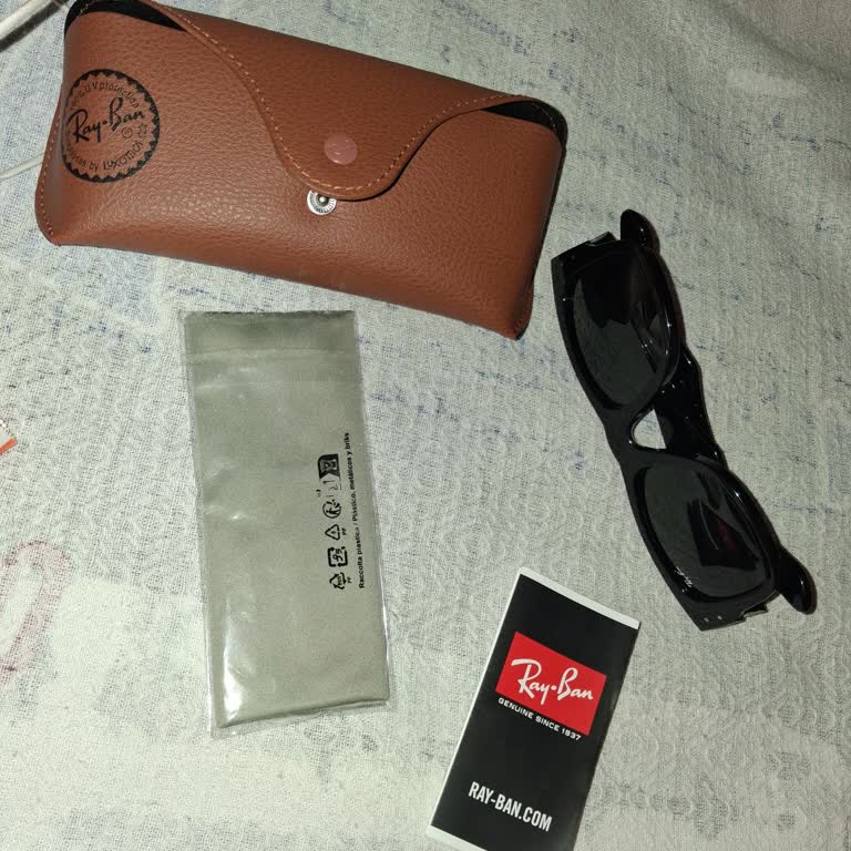 Garanti Ve Fatura Belgesi Olmadan Satılan Rayban Gözlüğün İadesi