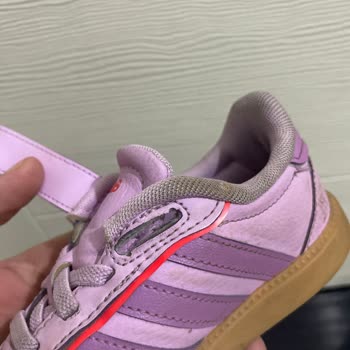 Çocuk Ayakkabısının Cırt Bağlantıları 2 Ayda Bozuldu Mağaza Kullanıcı Hatası İddia Ediyor