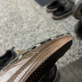 Skechers Çocuk Ayakkabısında Hızlı Bozulma Ve Reddedilen İade Talebi