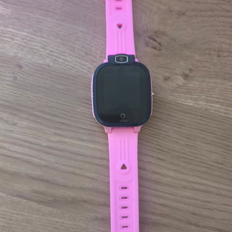 Reeder Akıllı Saat Kordonu Çıktı, Mağaza 350 TL Ücret İstedi