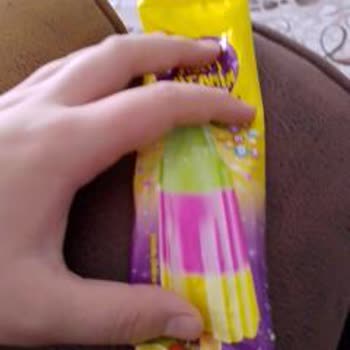 Multi Vitamin Roket Paketi Dondurmasız Çıkması Mağduriyet Yarattı