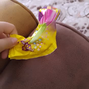 Multi Vitamin Roket Paketi Dondurmasız Çıkması Mağduriyet Yarattı