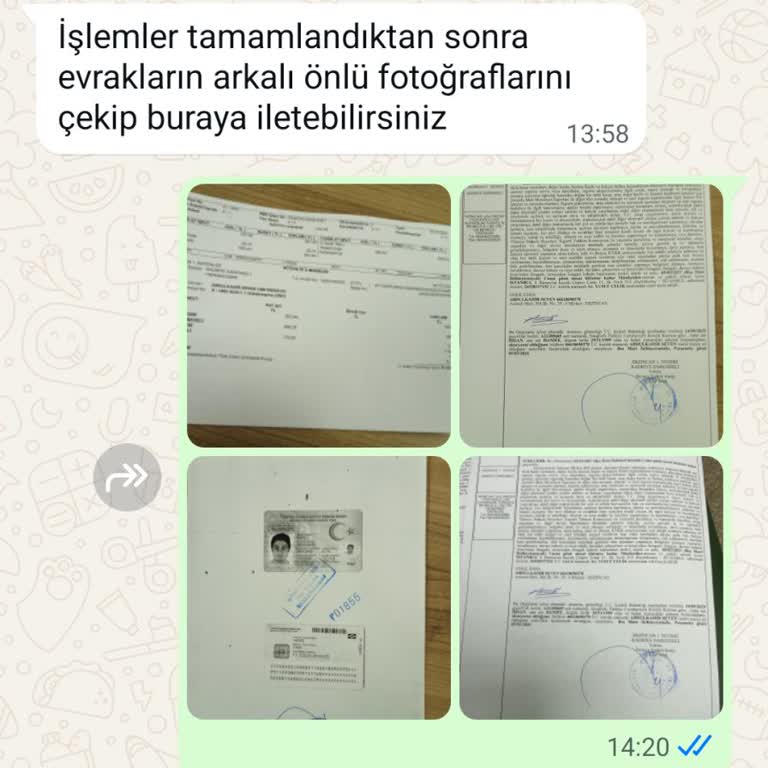 Zorunlu Avukat Vekâleti Verdirildi, Sigorta Bilgilendirme Ve Ödeme Yapmadı