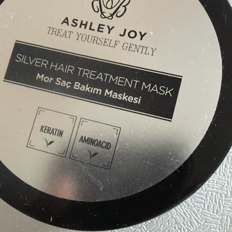 Bakteri İçeren Saç Bakım Maskesinde Hijyen Sorunu Ve İade Talebim