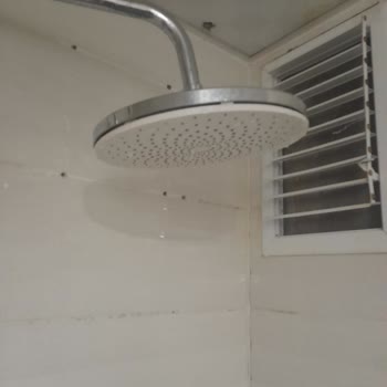 Bauhaus'tan Aldığım Duş Seti Garantide Ayrılıyor Ve Servis Yanıtı Vermiyor