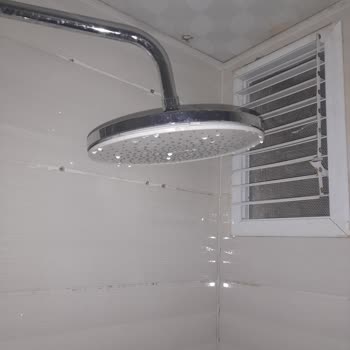 Bauhaus'tan Aldığım Duş Seti Garantide Ayrılıyor Ve Servis Yanıtı Vermiyor