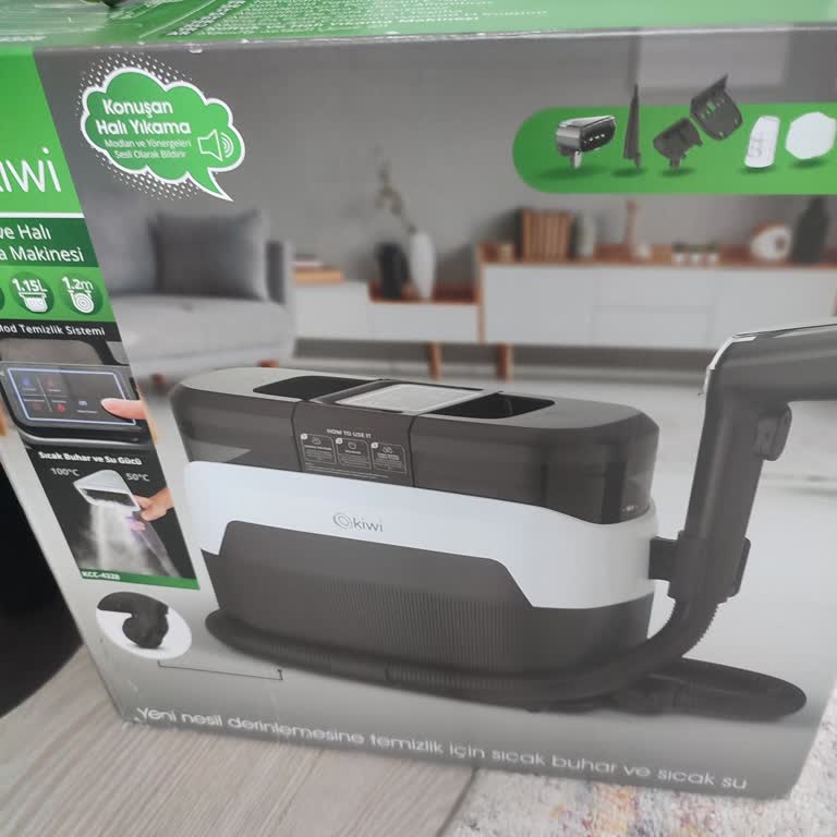 Arızalı Ürün Ve Kargo Kodu Bekleyen Müşteriden İade Talebi