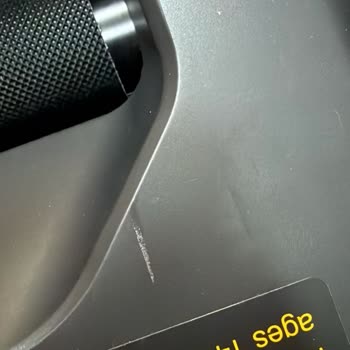 Trendyol’da Sahte Resim Yüklemesi Ve İade Reddi Şikayeti