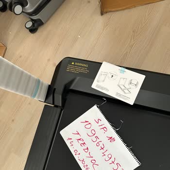 Trendyol’da Sahte Resim Yüklemesi Ve İade Reddi Şikayeti