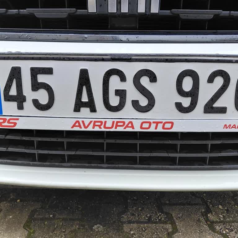 Mini Onarım Hakkının Yanlış Uygulanması Ve Bilinmeyen Hasarın İşleme Alınması