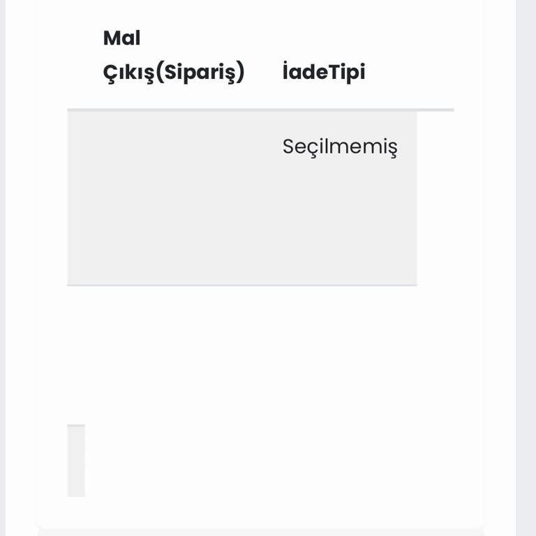 Garanti Kapsamındaki Kumanda Düğmesi Parçası 2,5 Ayda Gelmedi, Bilgi Çelişkileri Ve Mağduriyet
