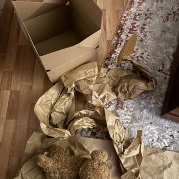 Zara Home Peluş Oyuncakta Sürekli Eksik Parçalar Ve Kötü Paketleme