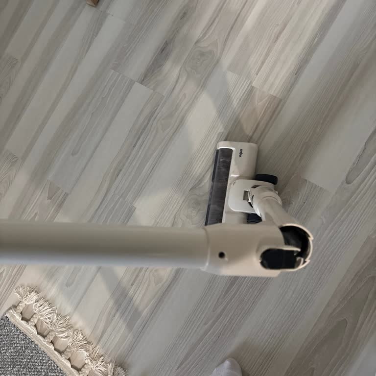 Sinbo Dikey Süpürge Uzatma Borusu Tekrar Kırıldı, Müşteri Hizmetleri Cevap Vermiyor