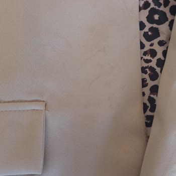 Yanlış Ve Lekeli Ürün Gönderimi, İade Ve Değişim Reddi